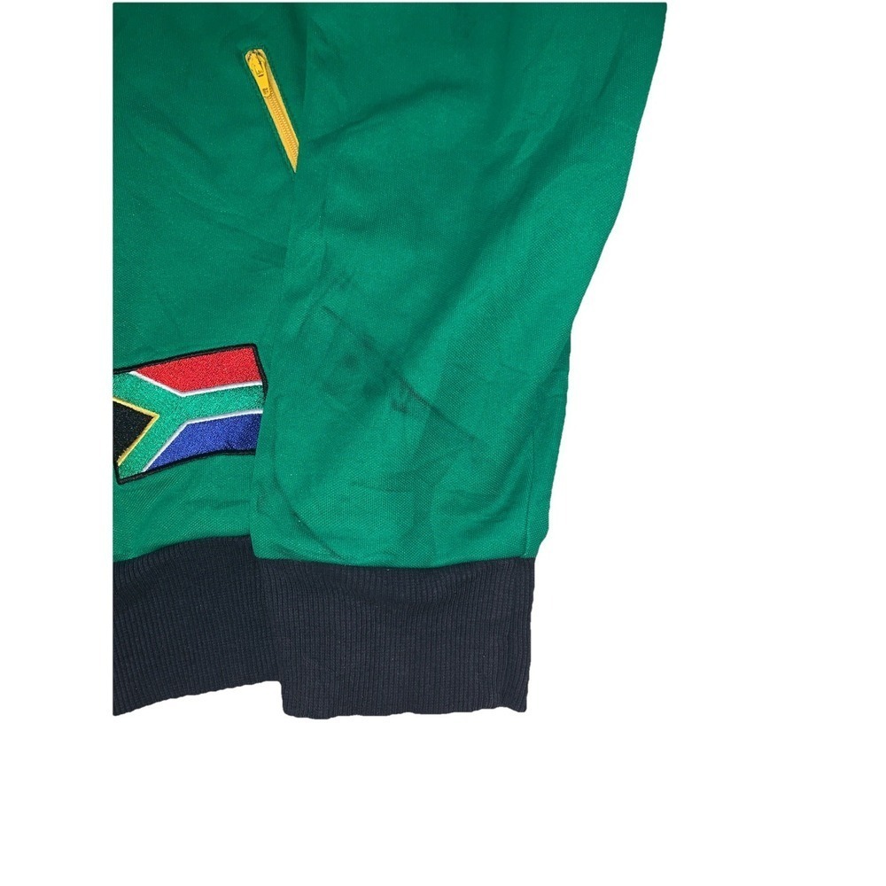 Vintage Adidas I Love Cape Town Men's Size 2xl - Picture 2 of 4